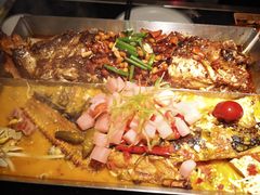 -鸣记脆皮烤鱼(亿合城店)