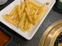 -神户赤童日式烤肉伙伴(东直门店)