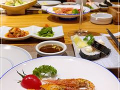 -和风清味日本料理(希尔顿店)