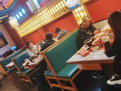 大堂-拙味兄弟龙虾·江湖菜(和畅堂店)