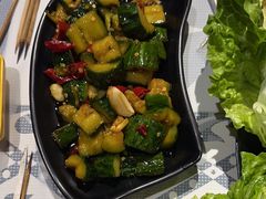 -云晓光头烧烤吧(川沙绿地店)