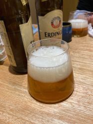 艾尔丁格小麦啤酒-王姑娘的店