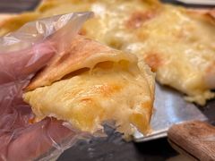 -沏点Trattoria意大利餐厅(新街口店)