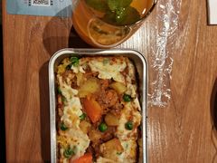 -棒约翰比萨·意面(松江开元店)