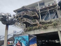 -广州市紫泥堂文化创意园景区
