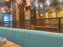 -西部马华清真兰州牛肉面·烧烤夜市(广渠门店)