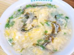 -东关回民小吃一条街(颍河西路店)