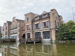 -成都南湖公园