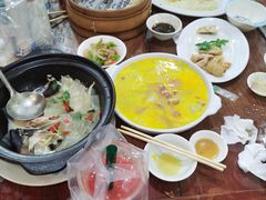 -南翔饭店