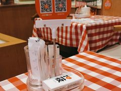 -西贝(华发商都店)