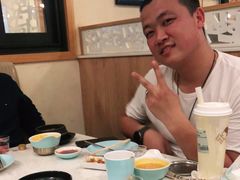 -韩时烤肉(枫蓝店)