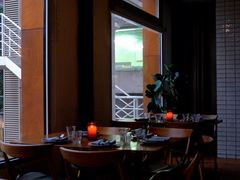 -BOR Eatery(安福路店)