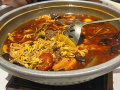 -眉州东坡·熊猫主题餐厅(枫蓝店)