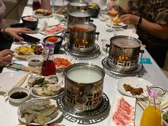 -海天盛宴新派海鲜自助餐厅(群力店)