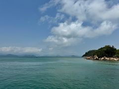-南丫岛
