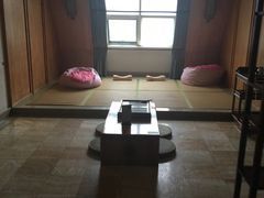 -热带雨林汗蒸馆(汶水东路店)