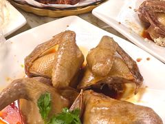 -百利鸽王(紫薇路店)