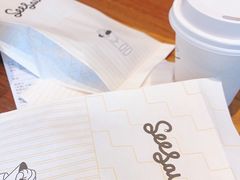 -Seesaw Coffee(上海尚悦湾店)