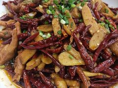 -樊记王·朝阳烧烤粥吧(星沙店)