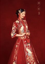 -巴黎恋人婚纱摄影(东莞总店)