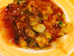 -胡须张鲁肉饭(美食文化馆店)