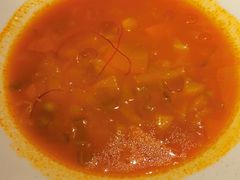 -ZAFFERANO西班牙海鲜饭(上海首店)