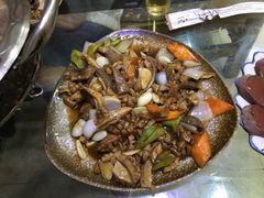 -三子下水馆(南十四道街151号店)