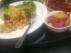 -玄武苏宁诺富特酒店·紫金轩中餐厅