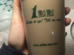 -1点点(望京万象汇店)