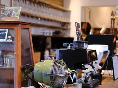 -Vanilla Specialty Coffee(八大关店)