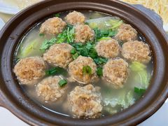 -石饮红星包子(中山路店)