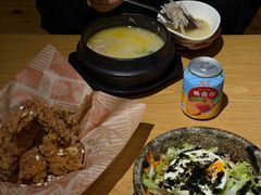 -海云台韩式汤饭·13年匠心韩料(南山店)