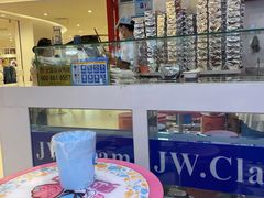 -见味花甲(百联川沙购物中心店)
