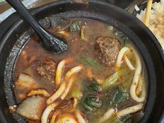 -清真·穆萨砂锅(大皮院店)