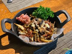 -巴别塔法餐舍(合作路店)