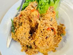 -真浪花园海鲜餐馆