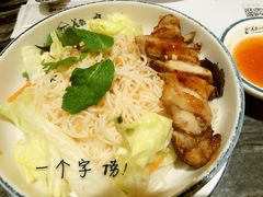 -美奈小馆·越南料理(福田星河COCO Park店)