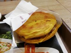 优质肉夹馍-魏家凉皮(博水商务大厦店)