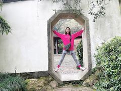 -杭州黄龙洞