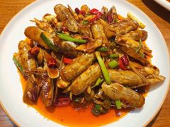 -必点海鲜·鲅鱼水饺(鞍山西道店)