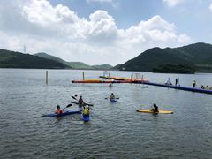 -宁波九龙湖开元度假村