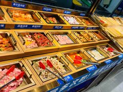 -尹珍珠·韩式无限烤肉(回龙湾店)