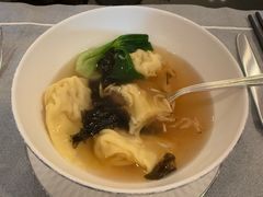 -王府半岛酒店