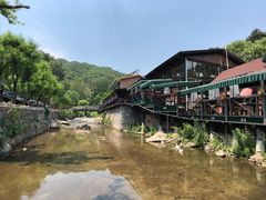 -北京水岸山吧度假村(雁栖镇店)