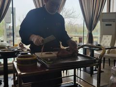 -全聚德(长白直营店)