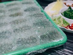-官塘锋记鱼生·生腌·砂锅粥(牌坊街店)