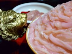 一咪鸭肠-重庆袁老四火锅(武进万达店)