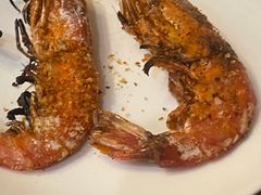 -鸿腾国际大酒店-海鲜姿造海鲜烤肉自助餐