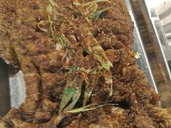 -清真·馬坡二旦烧烤(人生一串拍摄店)