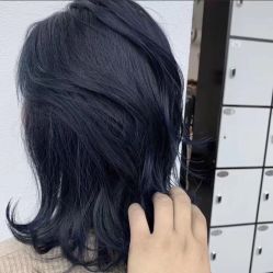 -TK·HAIR SALON韩式设计